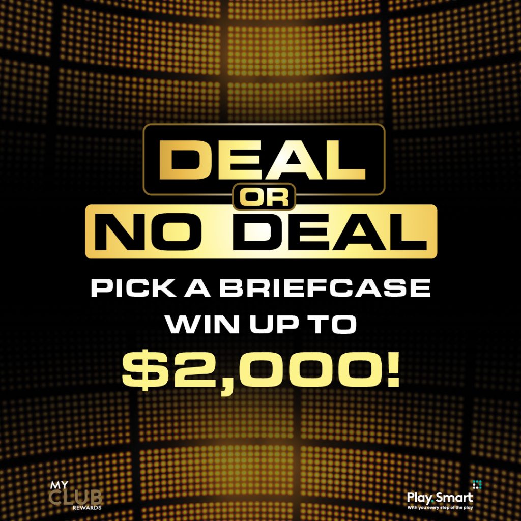 Deal ou No Deal